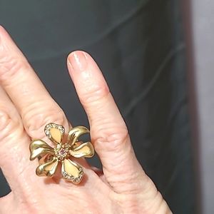 Park Lane ring size 5